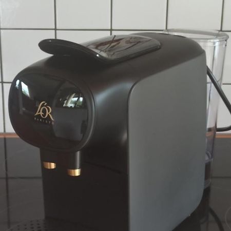 Les Brimbelles Apartment Hottviller Luaran gambar